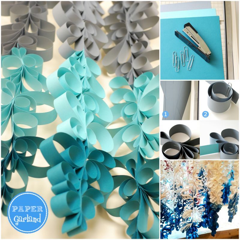 DIY Garland