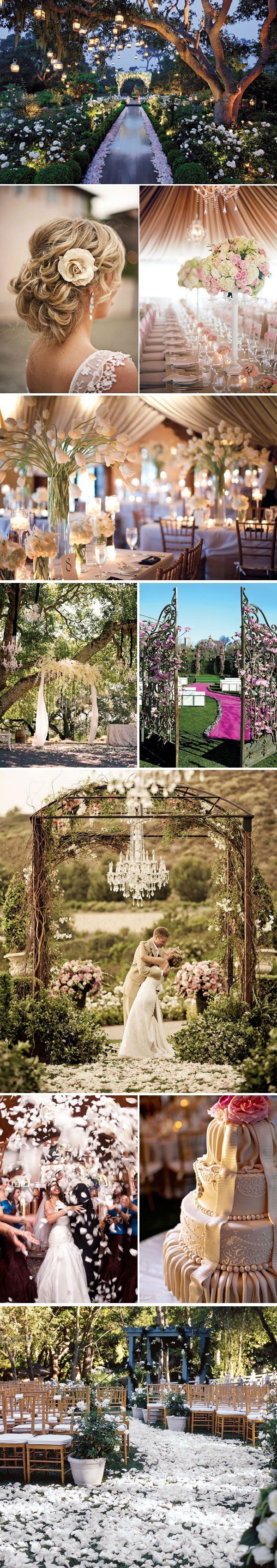 Beautiful Wedding Trends Beautiful Wedding Trends