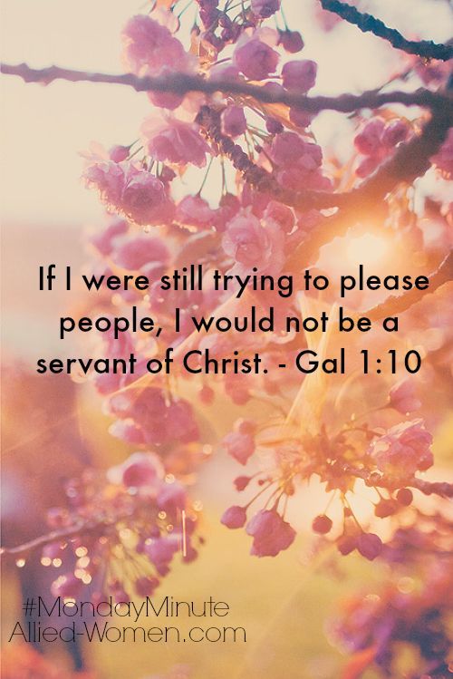 Servant of Christ Servant of Christ