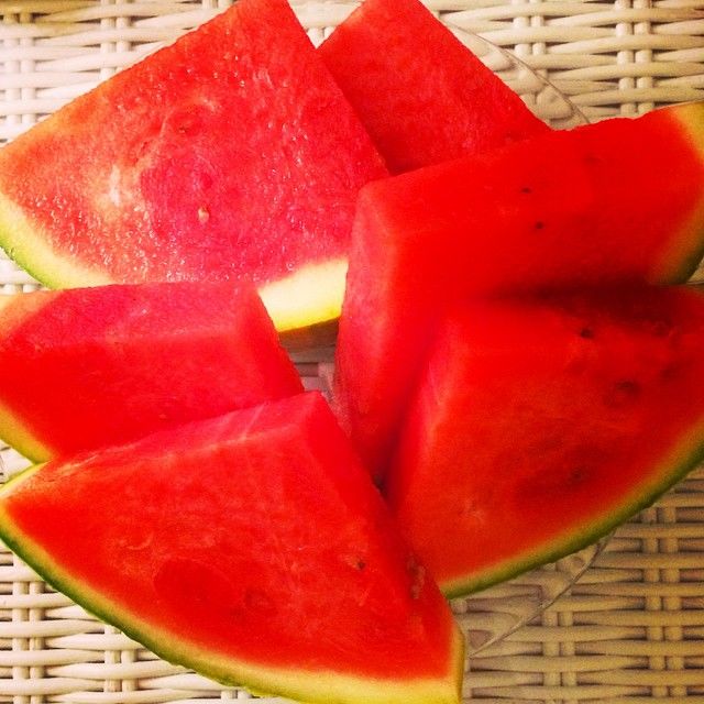 Watermelon Watermelon