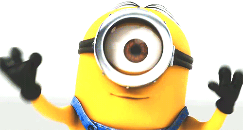 Minion Kiss Minion Kiss