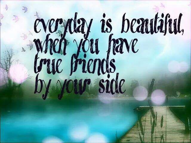 True Friends True Friends
