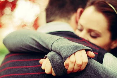 I never want to let go