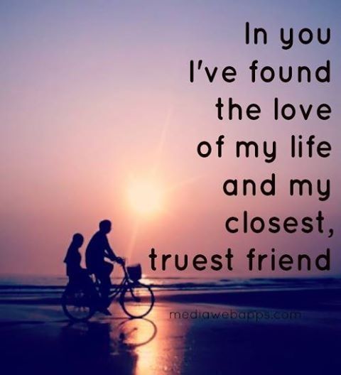 In You