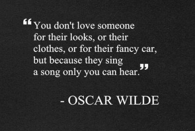 Loving Someone Loving Someone