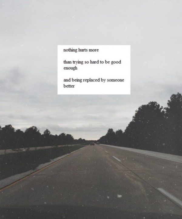 nothing hurts more nothing hurts more