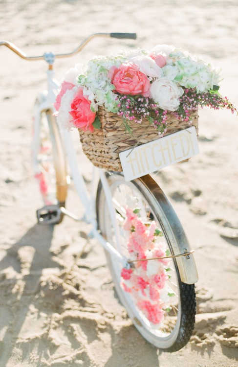 Wedding Bike Wedding Bike