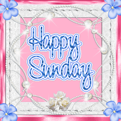 Happy Sunday