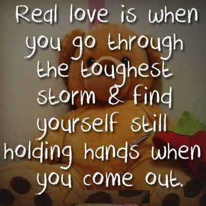Real Love Real Love