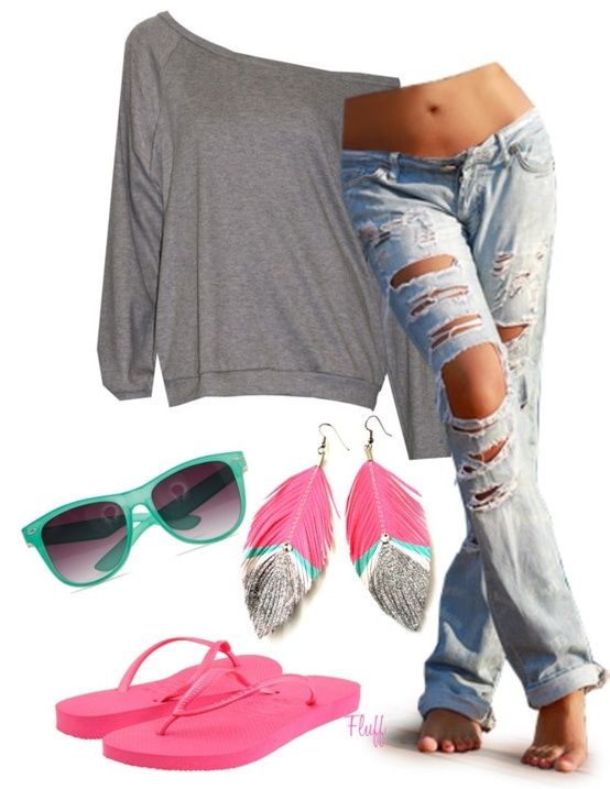 Cool Spring Outfit Cool Spring Outfit