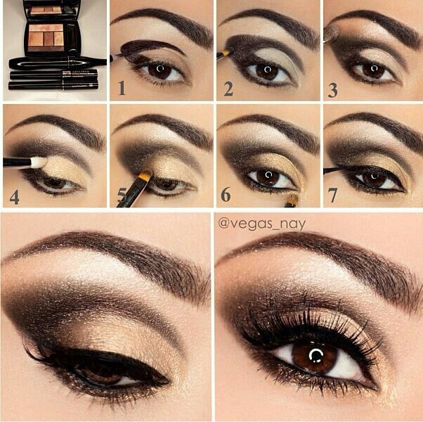 Cat Eye Makeup Cat Eye Makeup