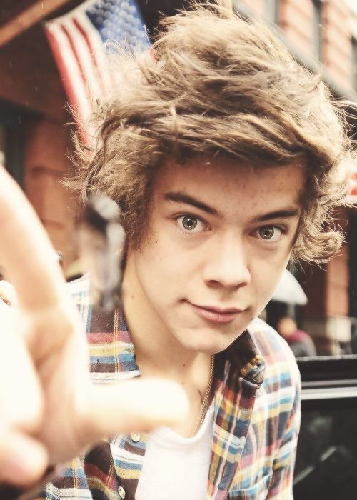 Harry Styles