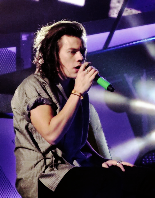 Harry Styles Harry Styles