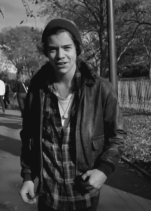 Harry Stykes