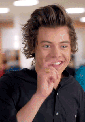 Harry Styles Harry Styles