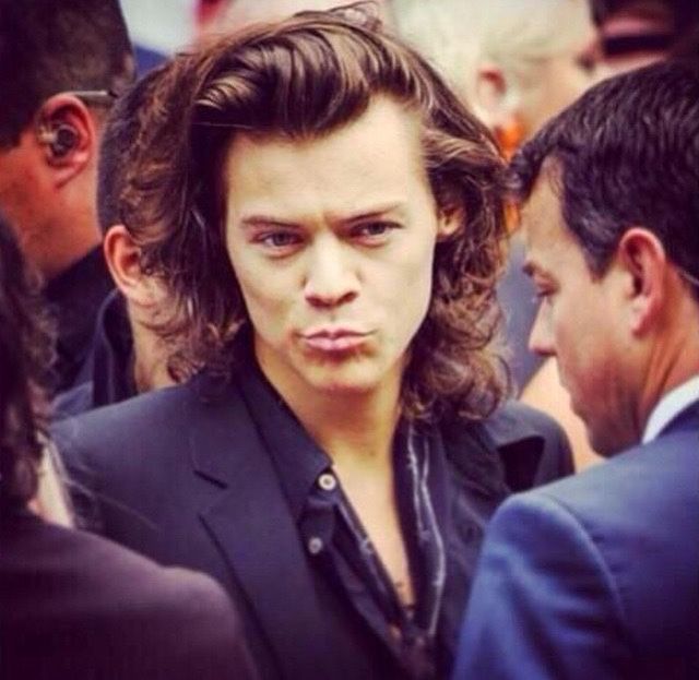 Harry Styles