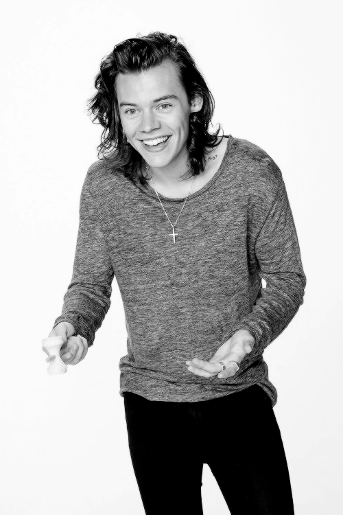Harry Styles