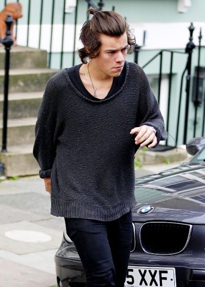 Harry Styles Harry Styles