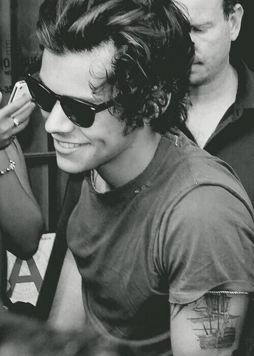 Harry Styles