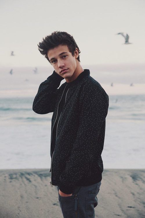 Cameron Dallas Cameron Dallas