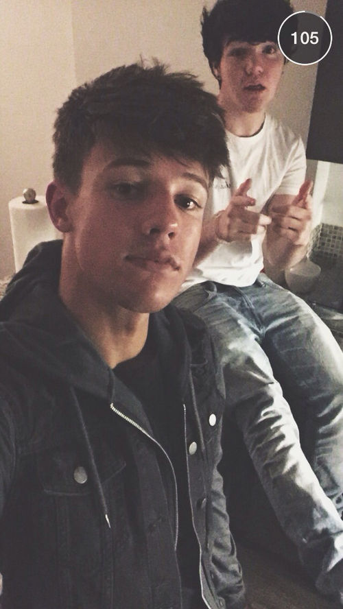 Cameron Dallas