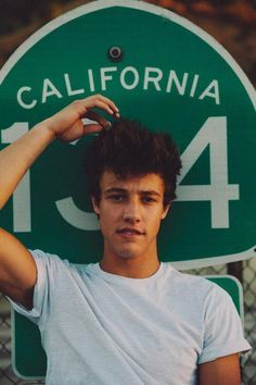 Cameron Dallas Cameron Dallas