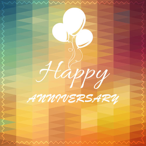 Happy Anniversary