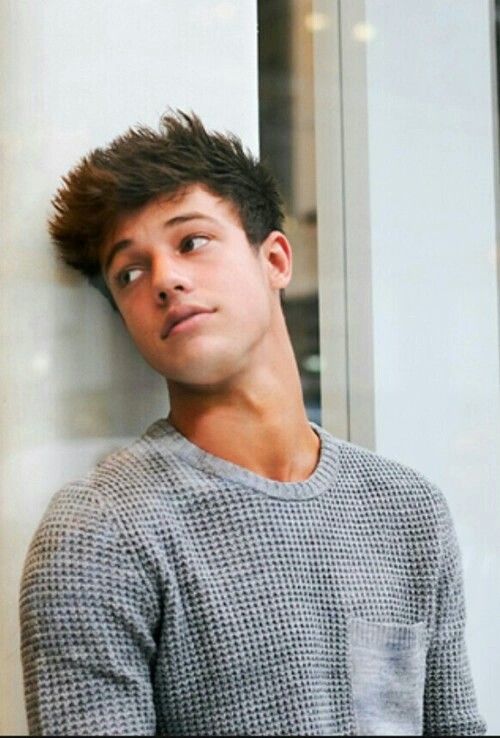 Cameron Dallas