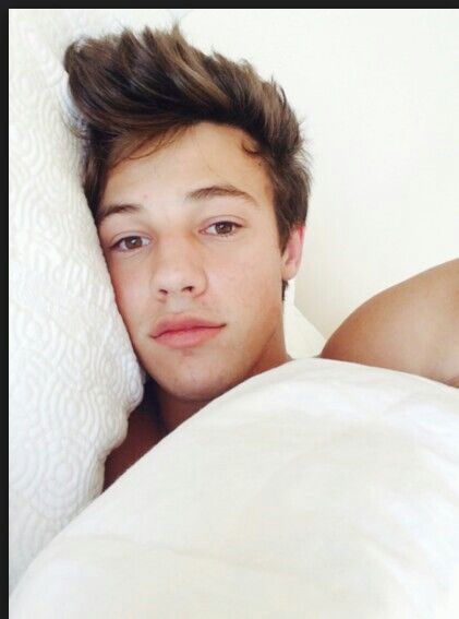 Cameron Dallas