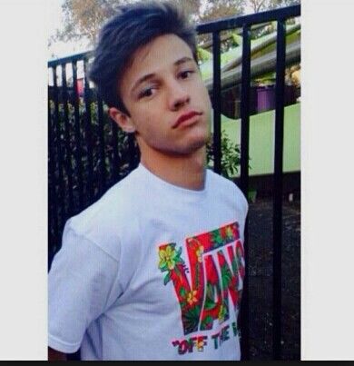 Cameron Dallas