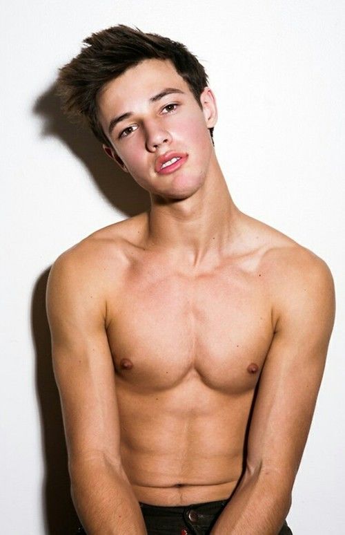 Cameron Dallas