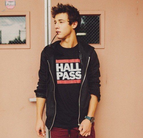Cameron Dallas