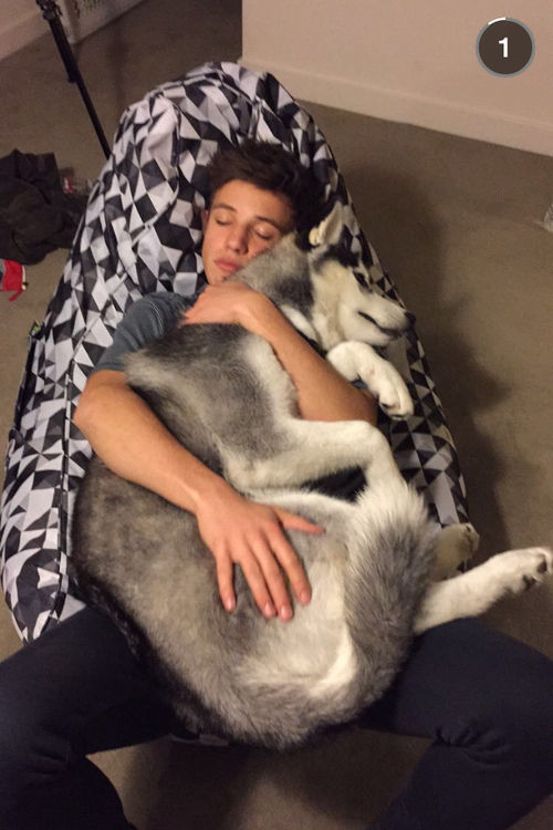 Cameron Dallas Cameron Dallas