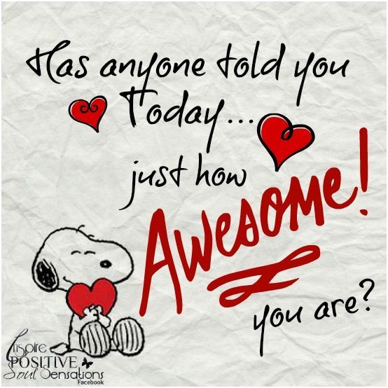 Awesome Awesome