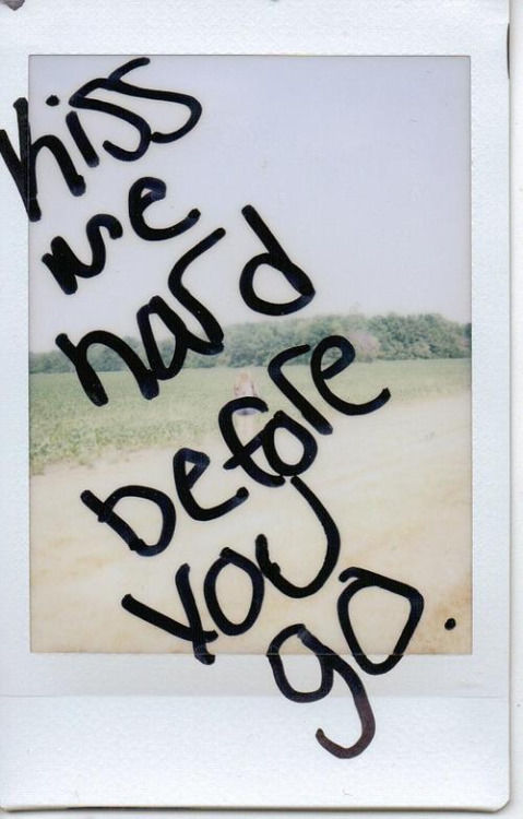 Kiss Me Hard Kiss Me Hard