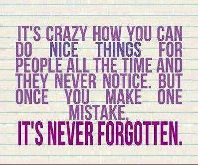 It's Crazy