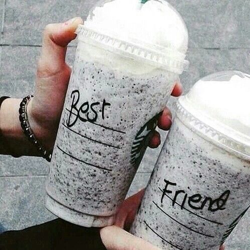 Best Friend Best Friend