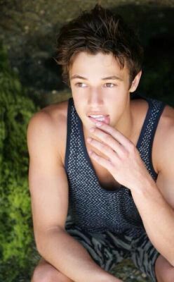 Cameron Dallas Cameron Dallas
