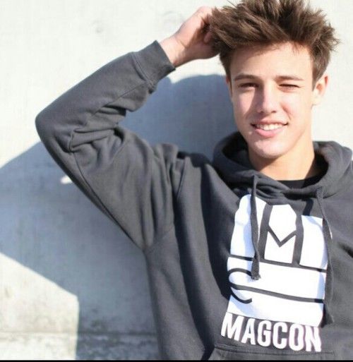 Cameron Dallas Cameron Dallas