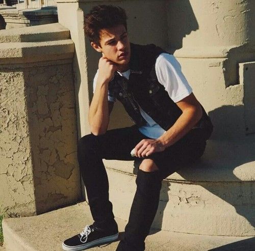 Cameron Dallas Cameron Dallas