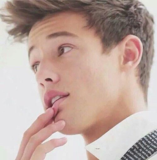 Cameron Dallas
