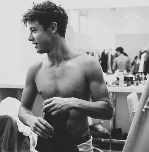 Cameron Dallas