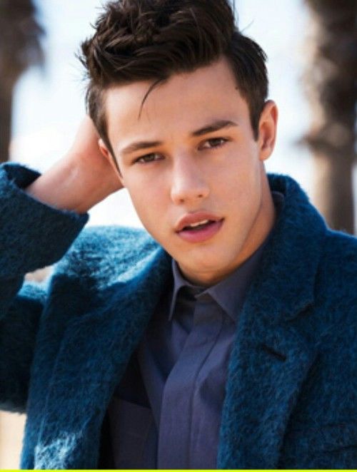 Cameron Dallas