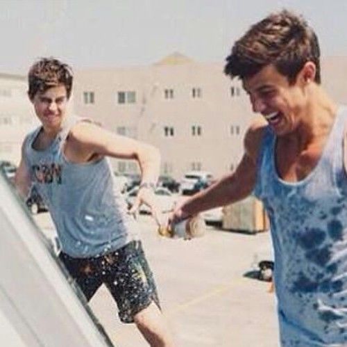 Cameron Dallas