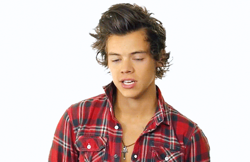 Harry Styles