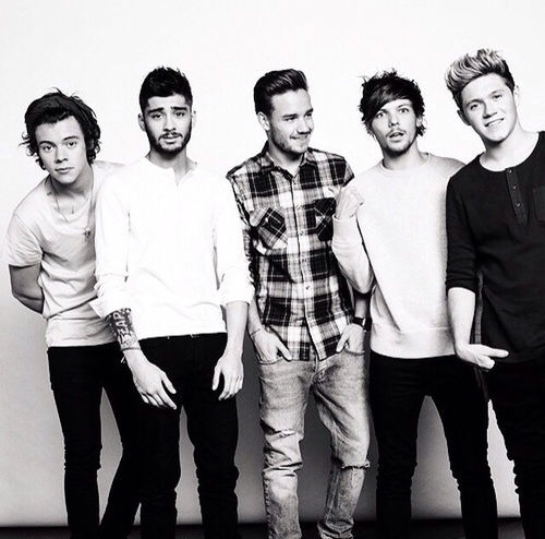 One Direction