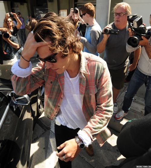 Harry Styles