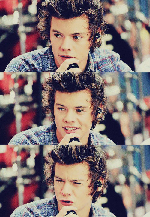 Harry Styles