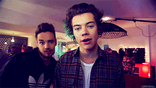 Harry Styles Harry Styles