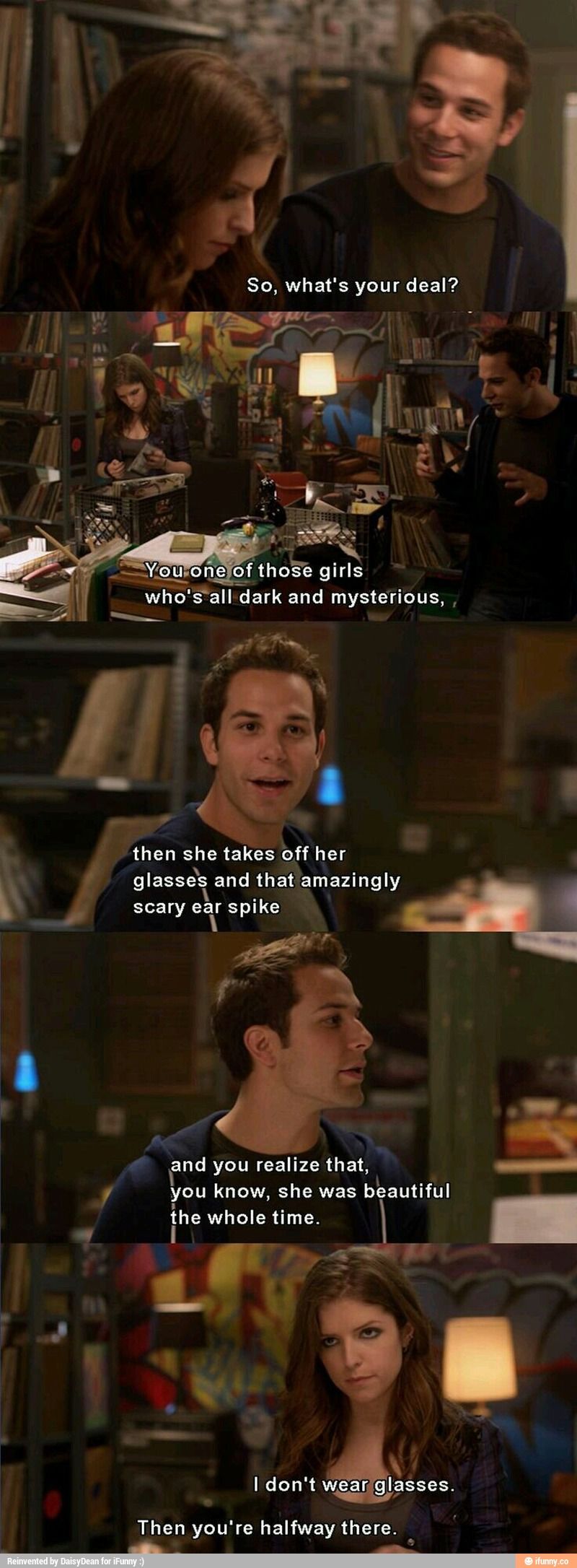 Pitch Perfect